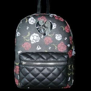 Loungefly A Nightmare Before Christmas  mini backpack